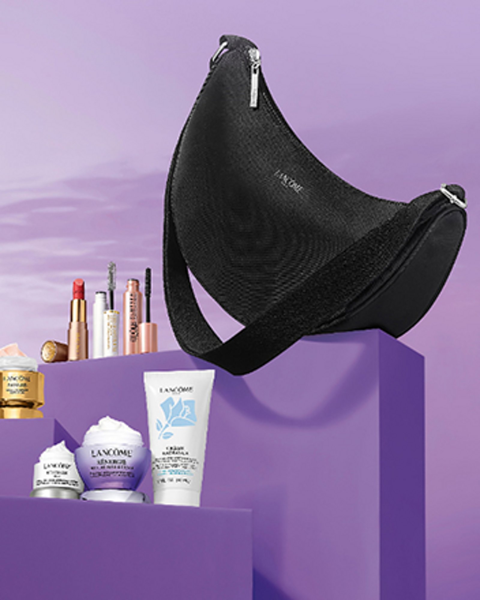 Shop Lancôme 