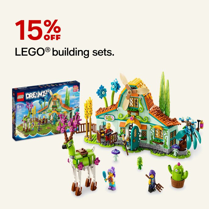 LEGO