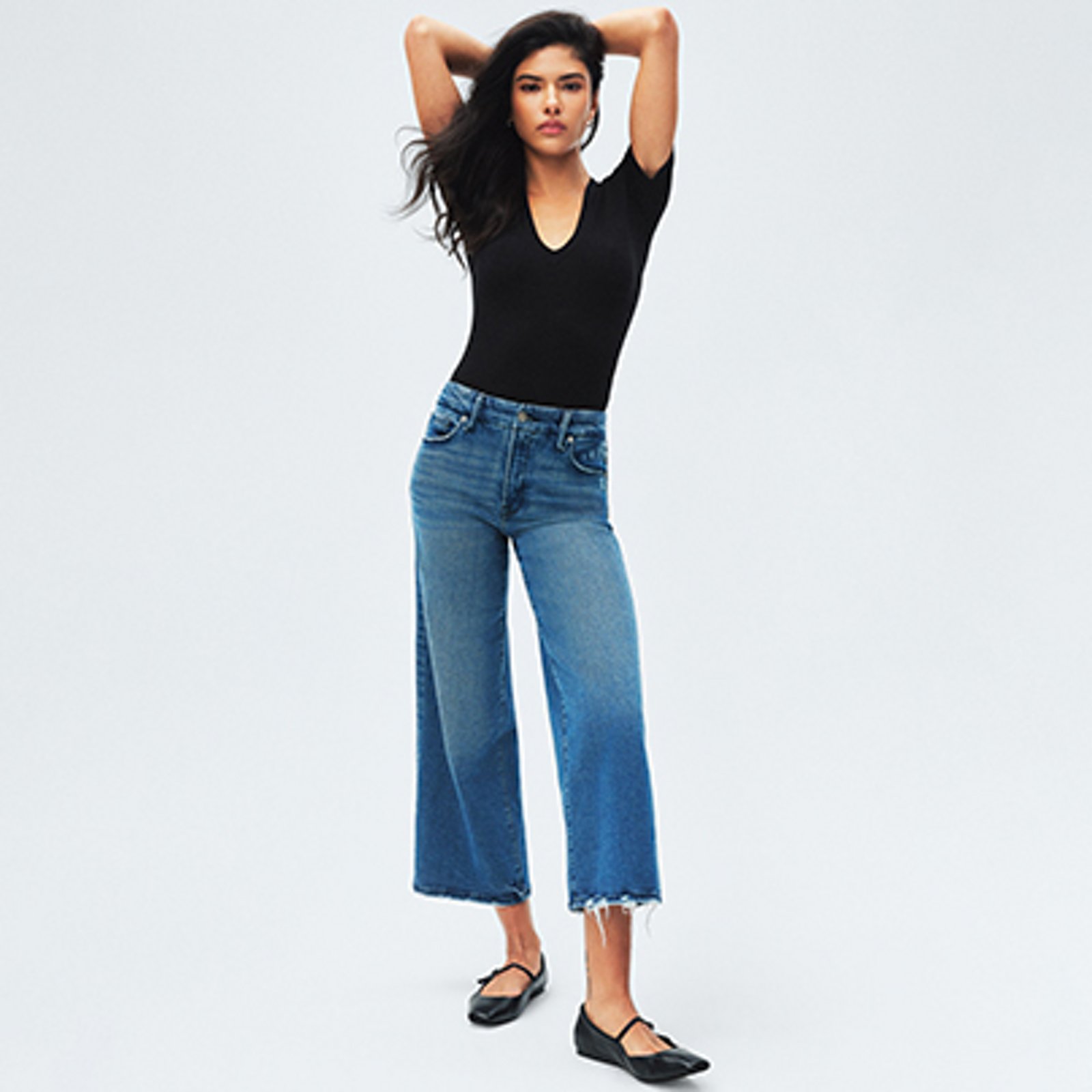 Jeans & Denim