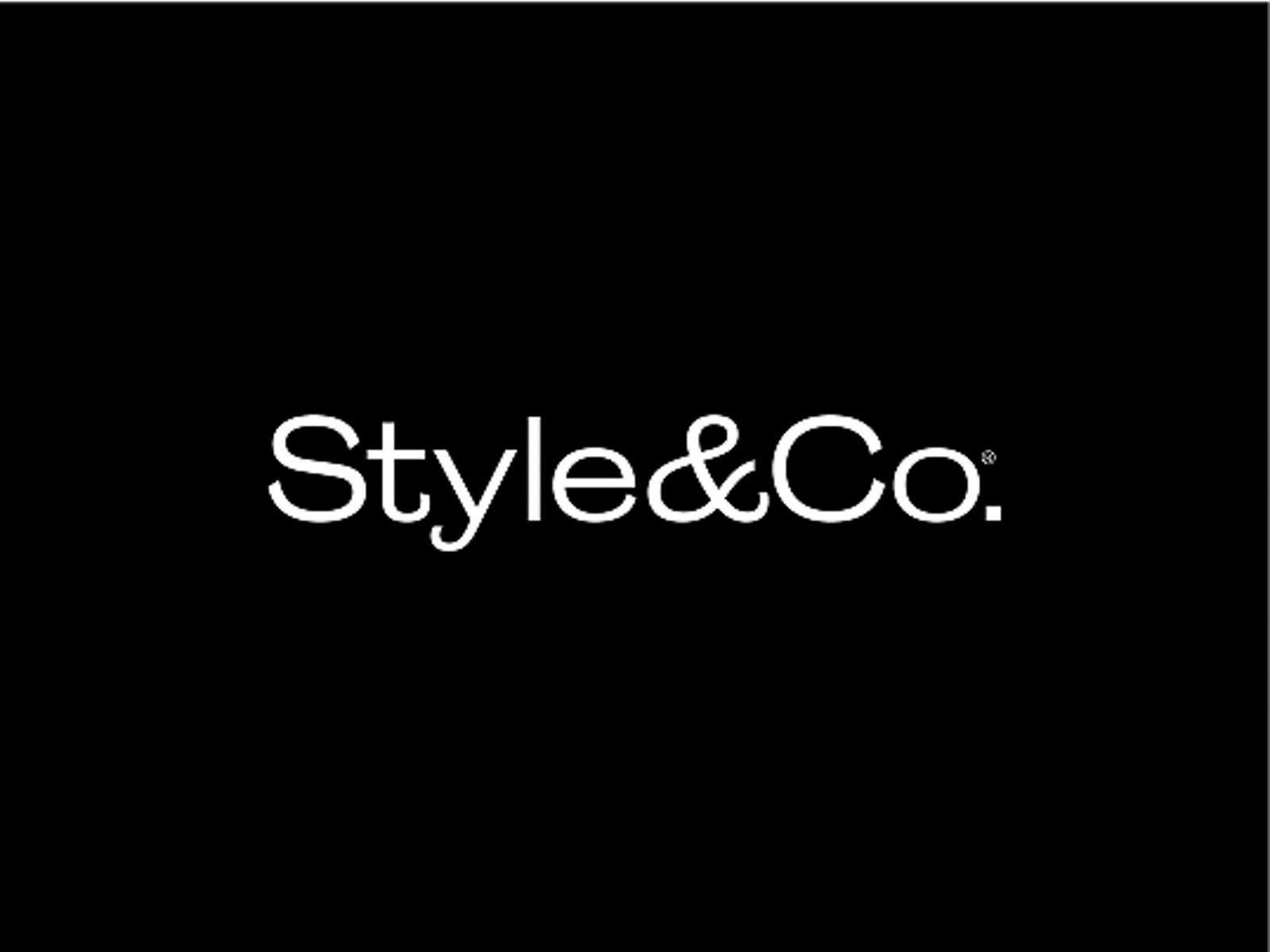 Style & Co