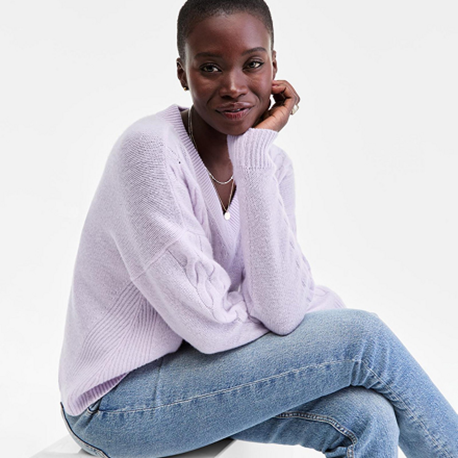 Cashmere