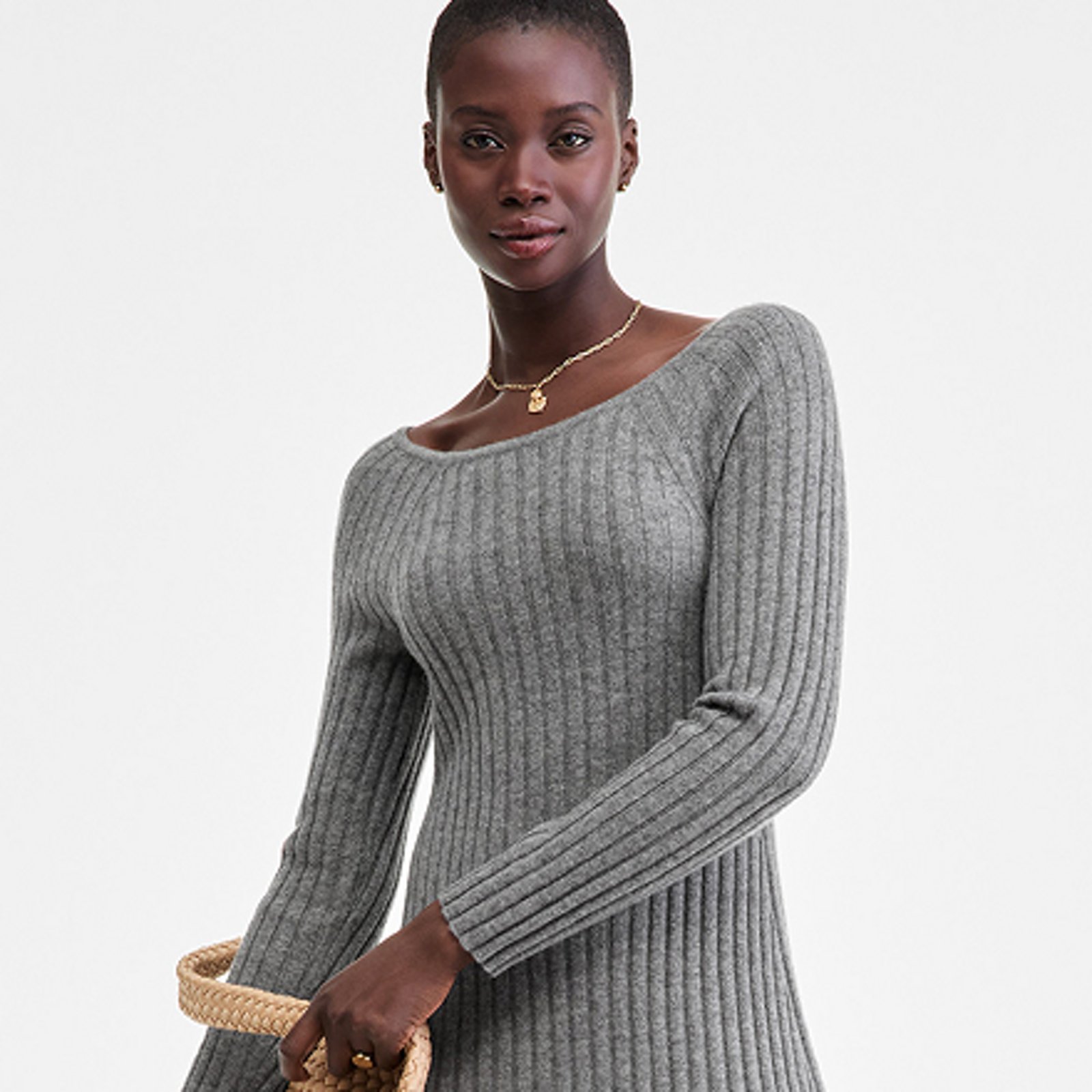 Sweater Dresses