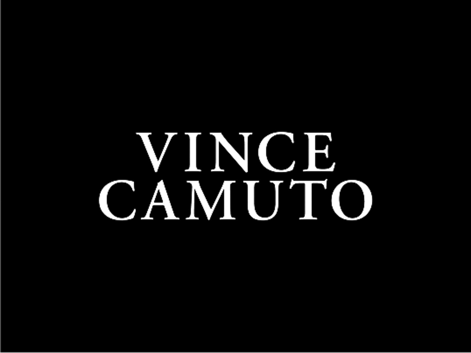 Vince Camuto