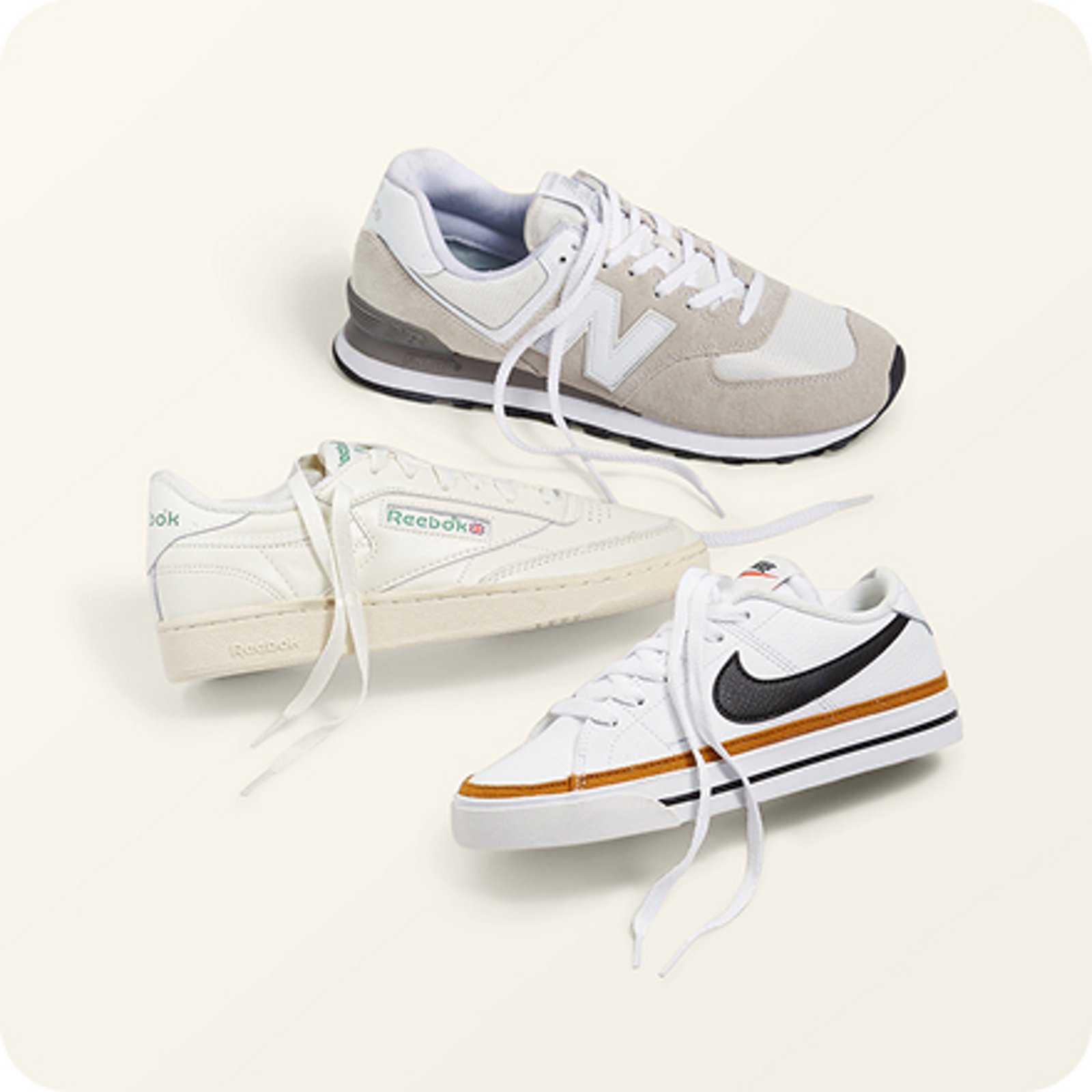 Sneakers