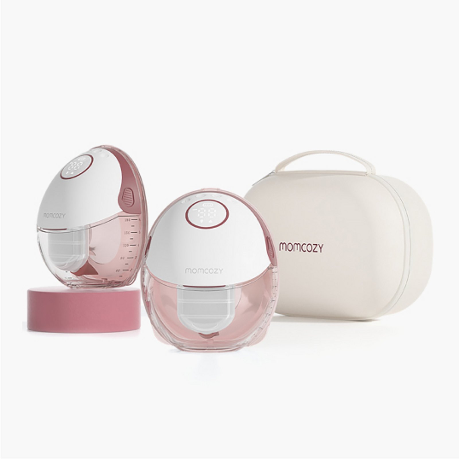 Nursing gifts for new moms