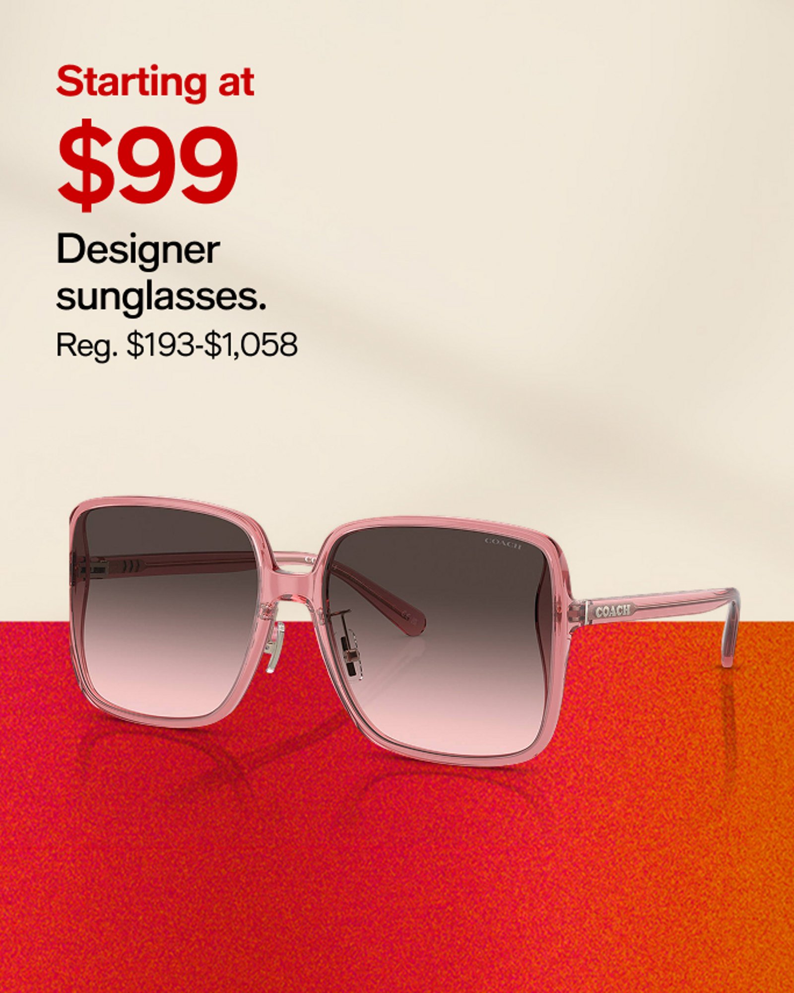Sunglasses