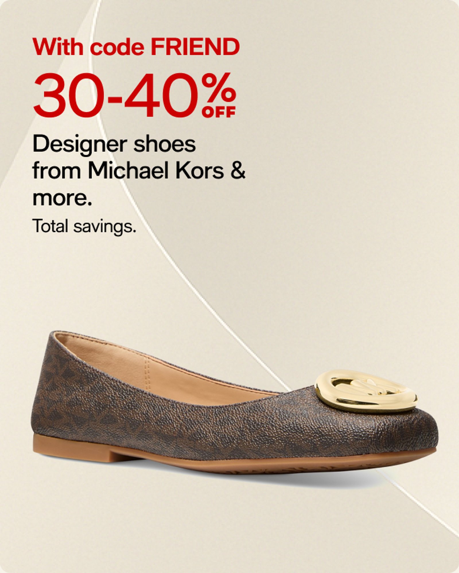 30 OFF Designer shoes