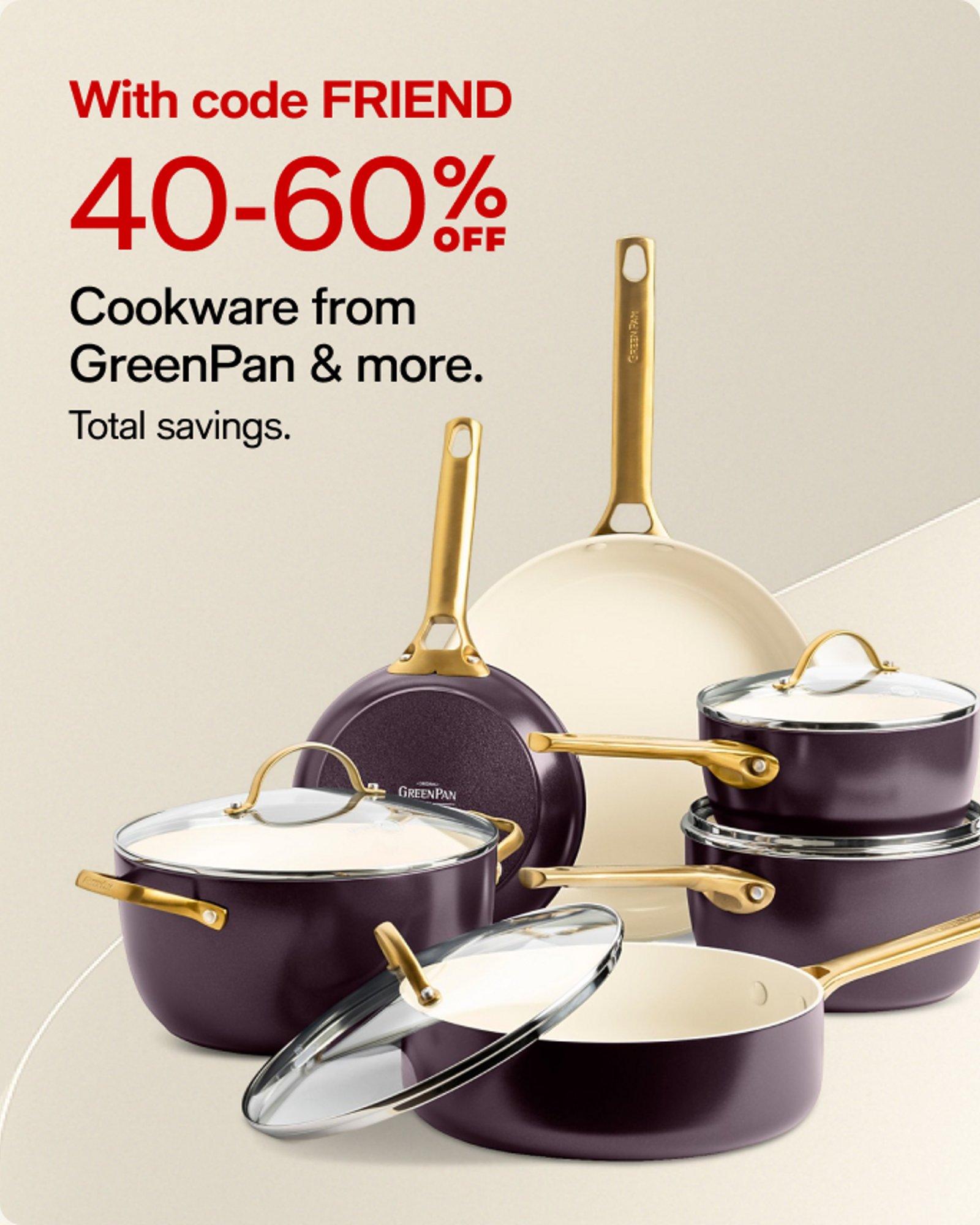 Cookware