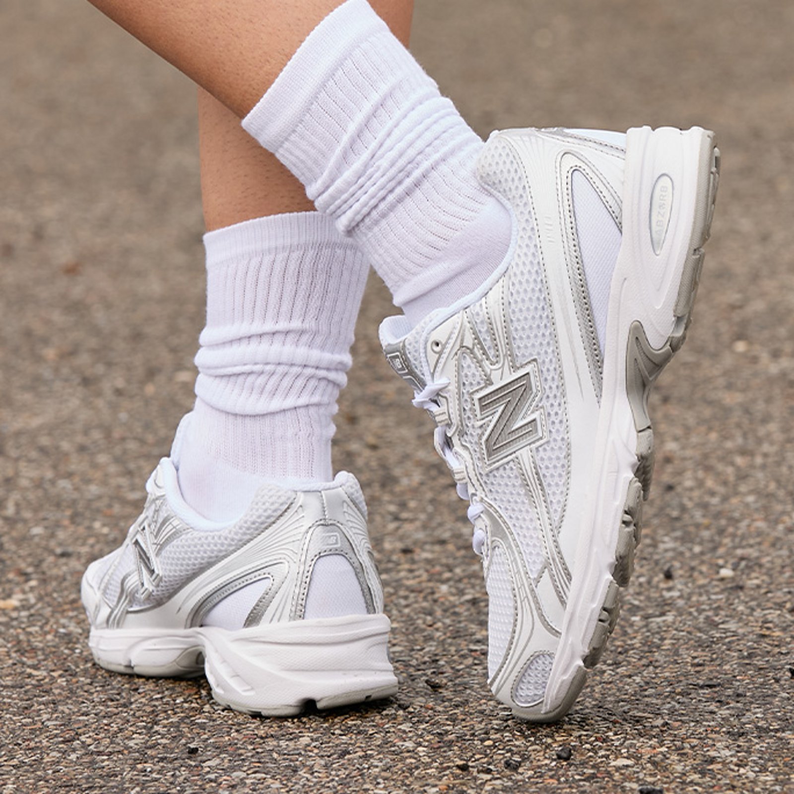 New Balance