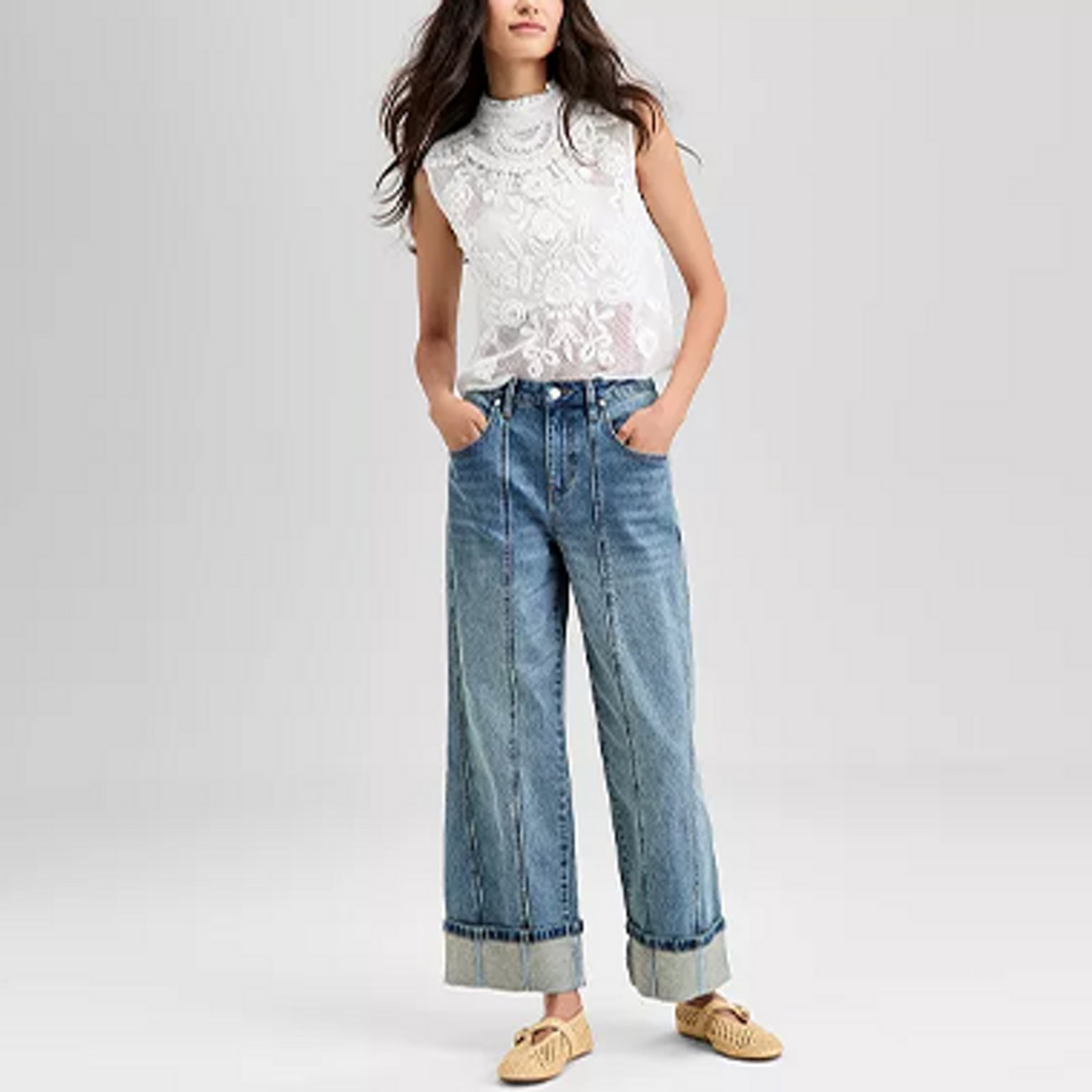 Trendy Petite