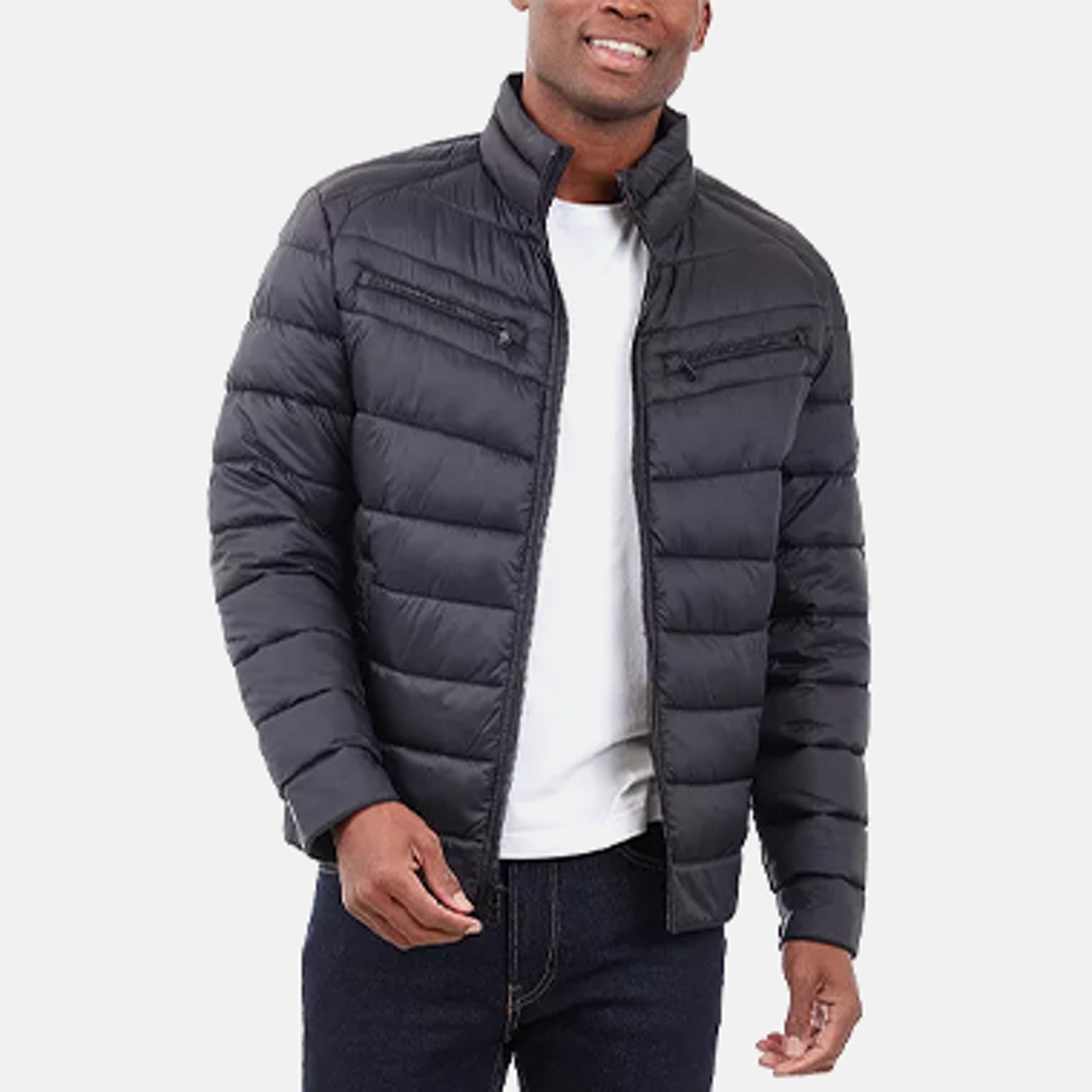 Coats & Jackets