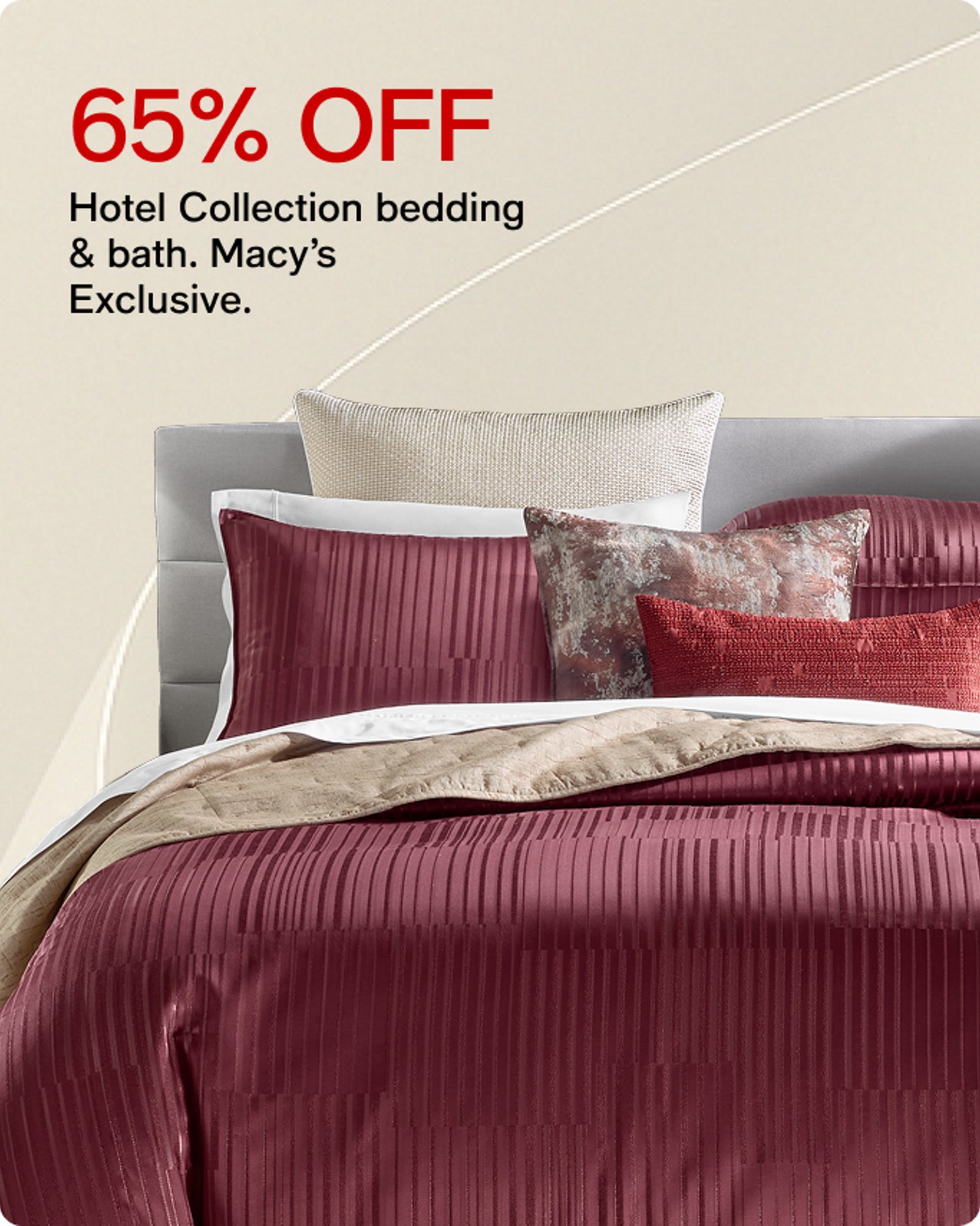 more-to-explore-65-off-hotel-collection-bedding