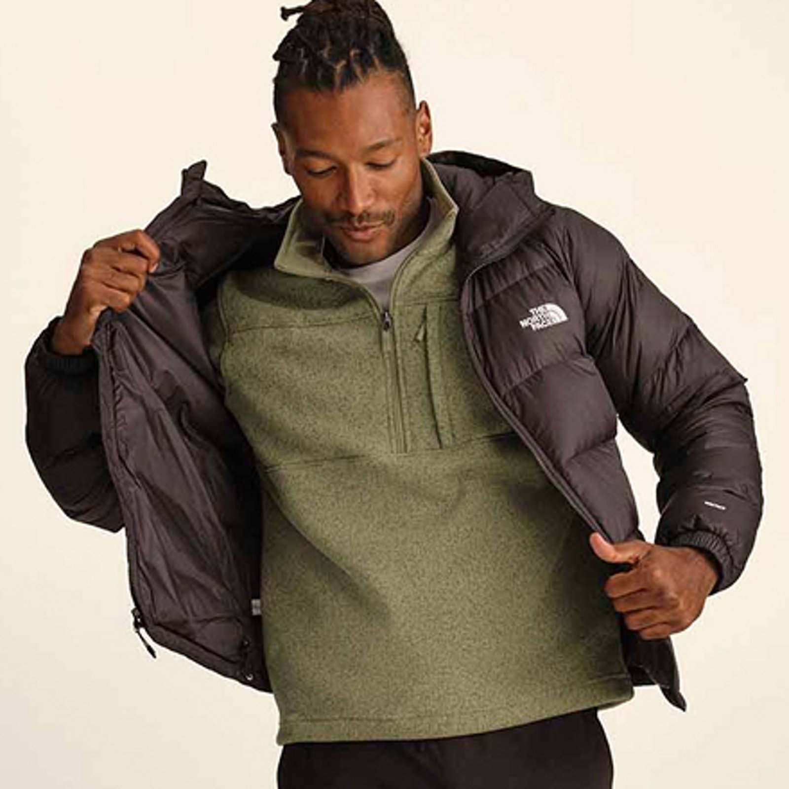 Men's
