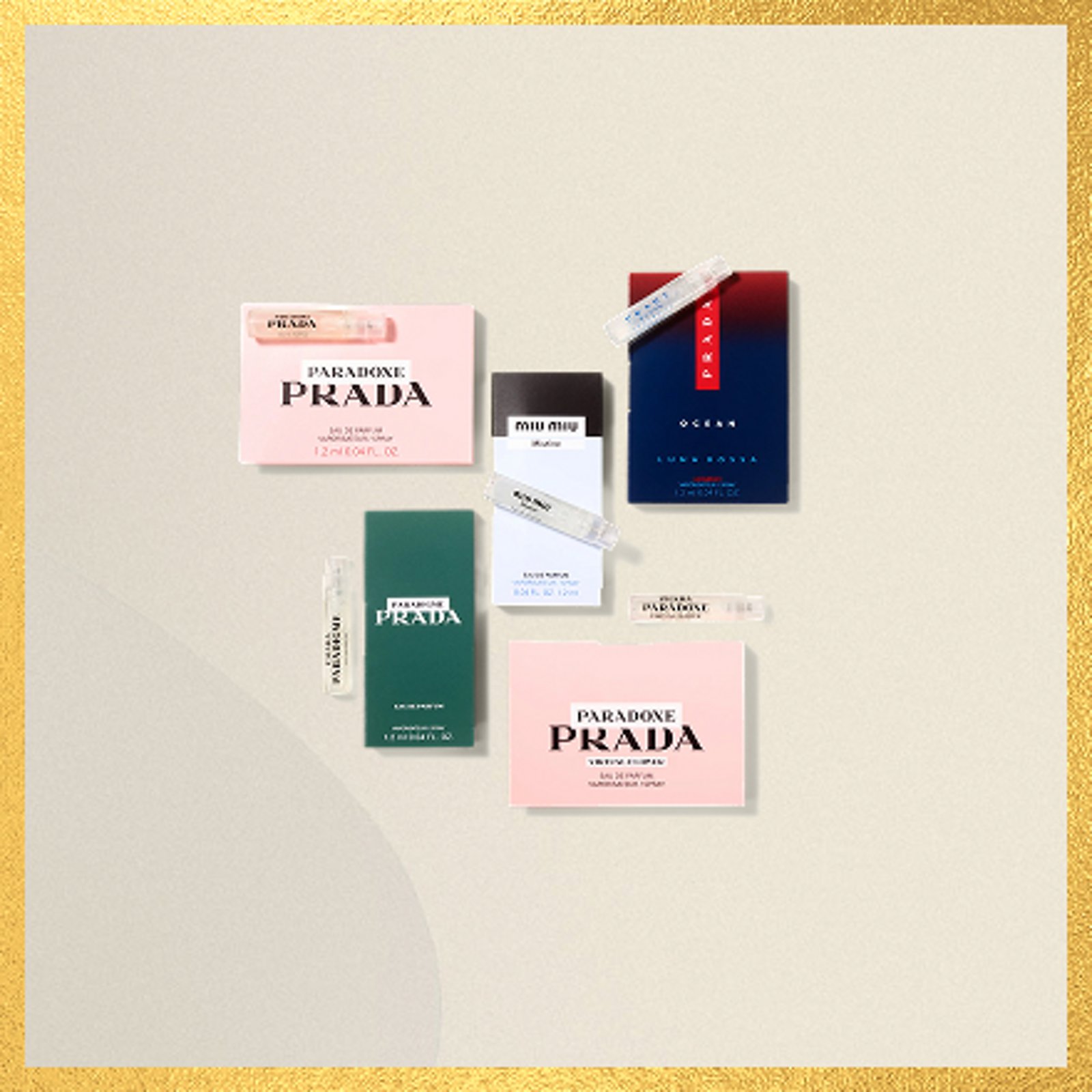 Free Gifts with Purchase