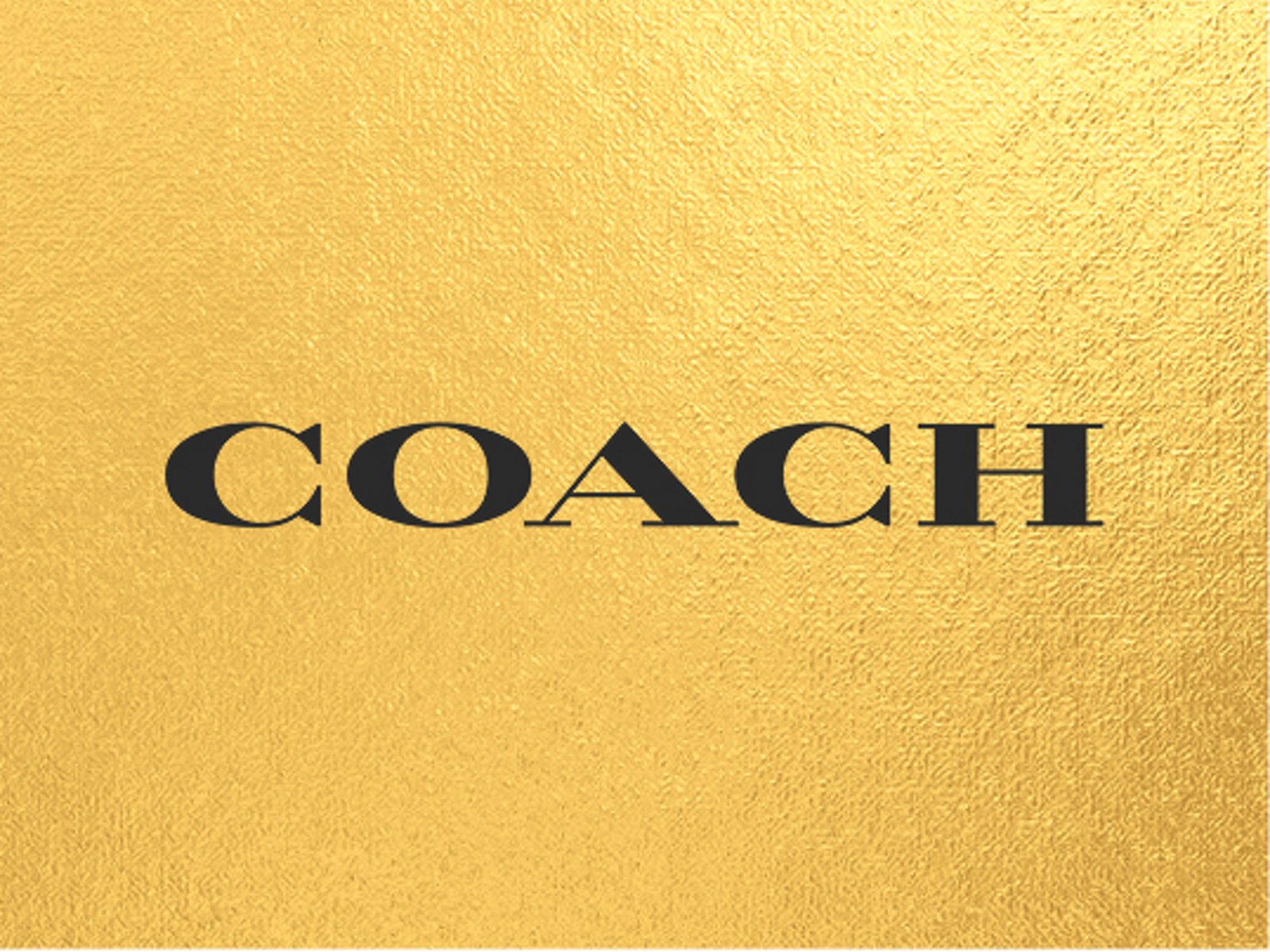 Coach