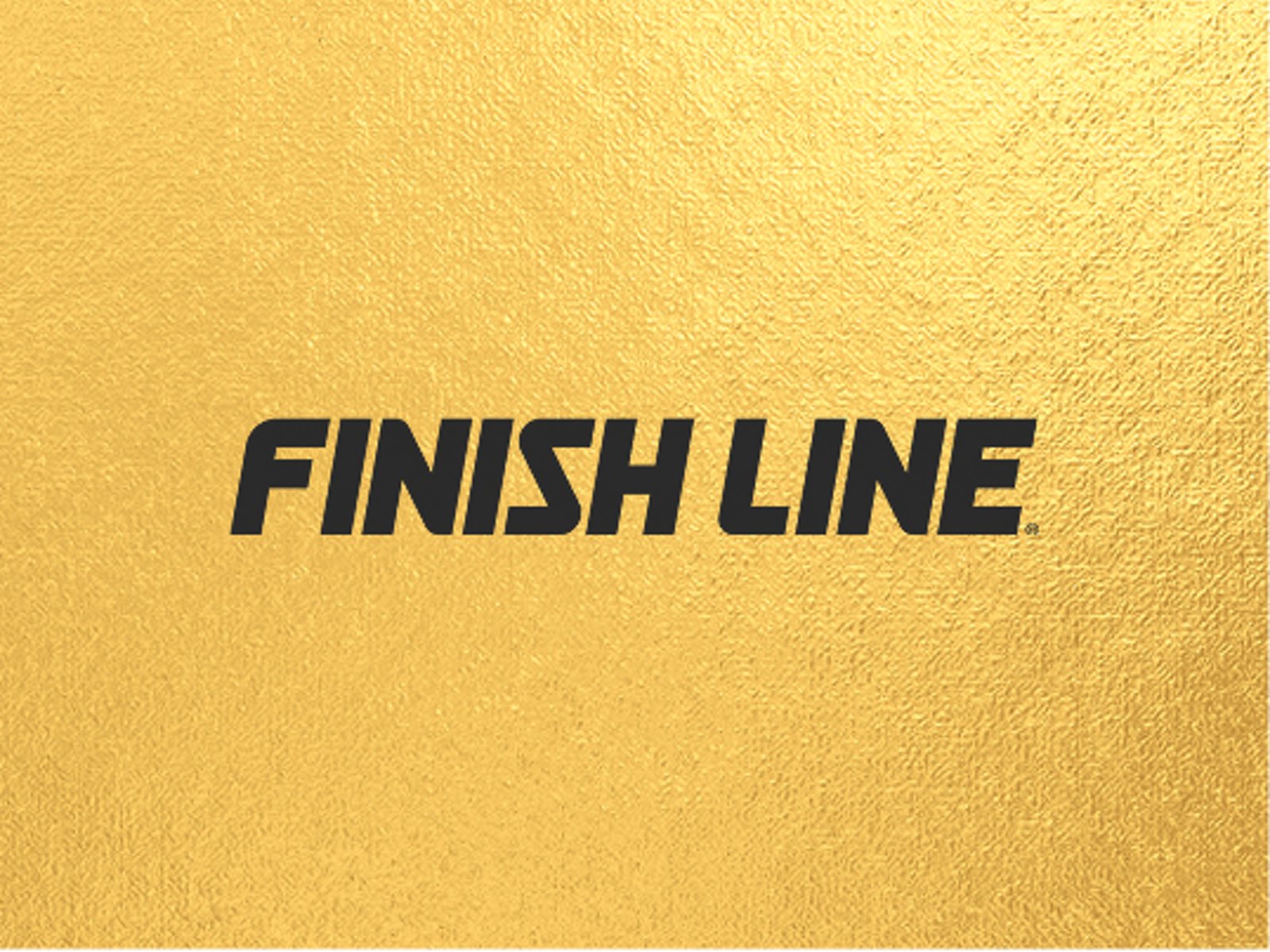 Finish line EOSS