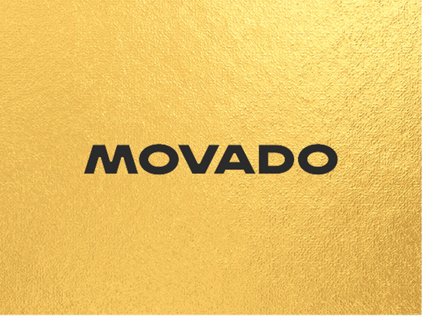 Movado