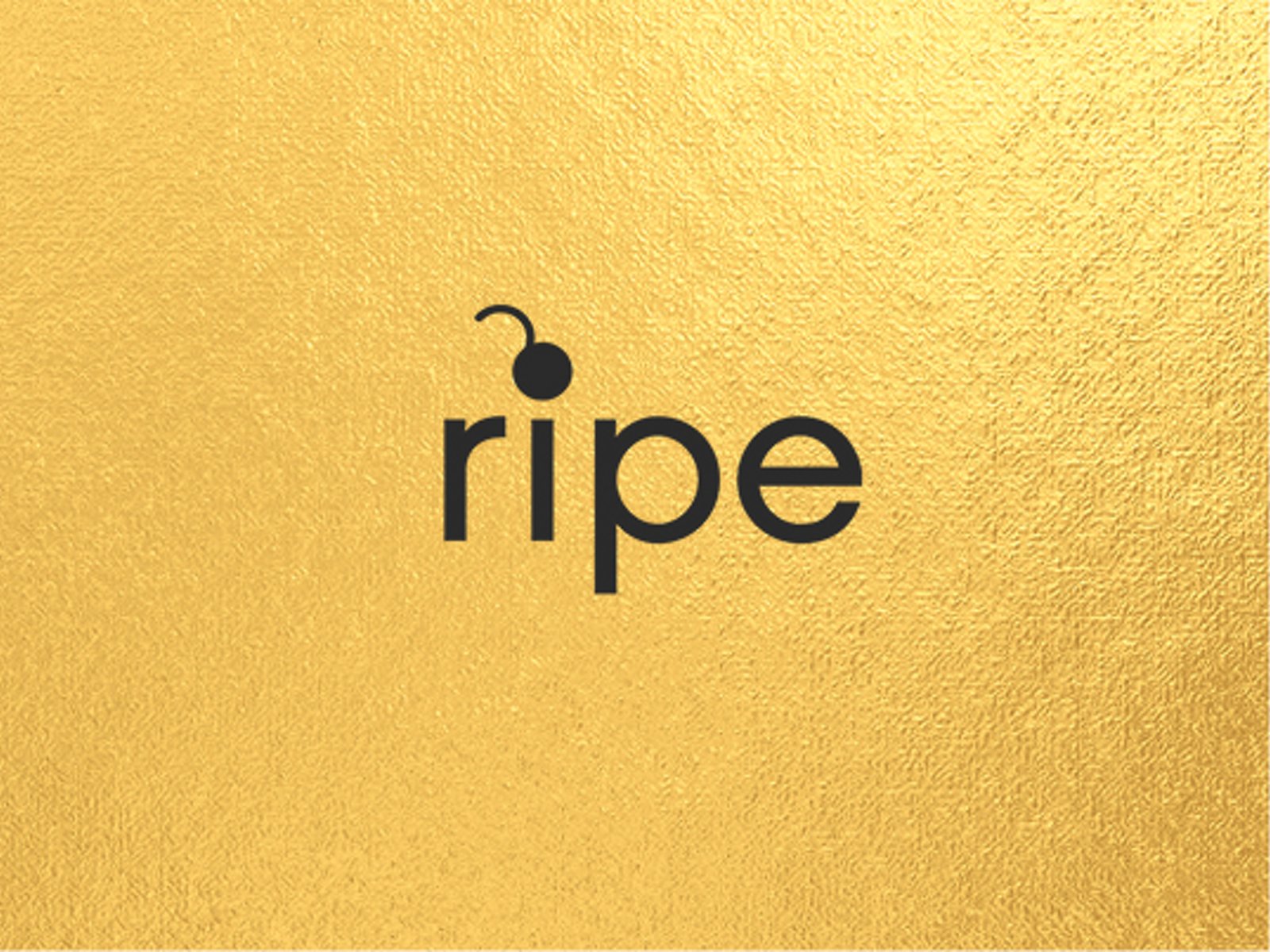 Ripe