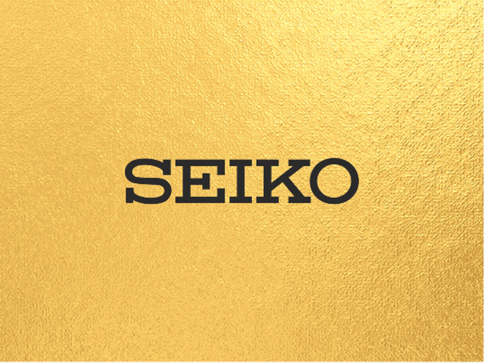 Seiko