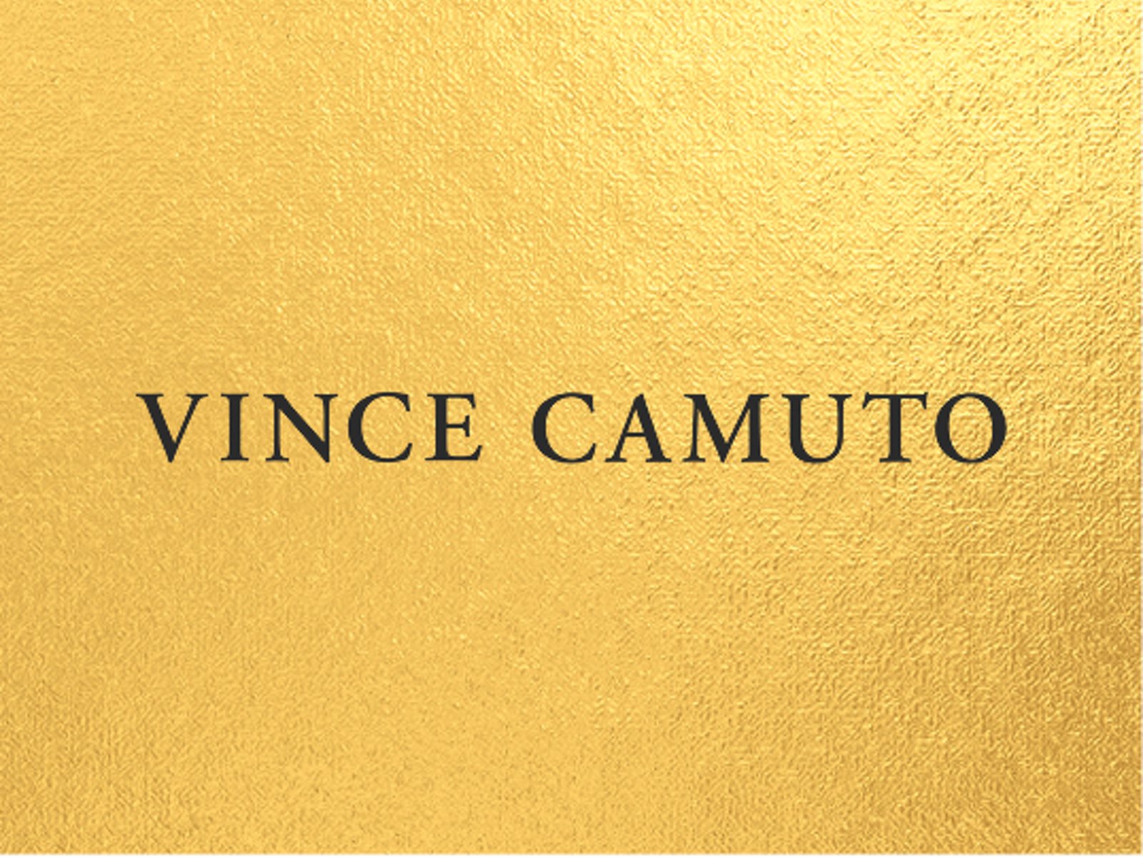 Vince Camuto
