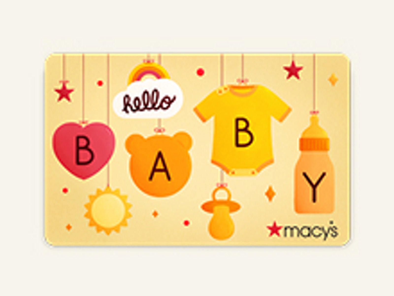 Baby Shower